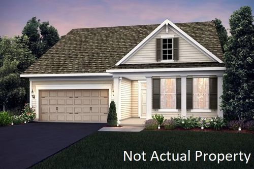 lot-181-7503 Bullock Ln, New Albany, OH, 43054-3701 | Card Image