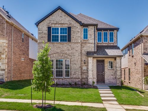1204 Corleone Ln, Celina, TX, 75009-5979 | Card Image
