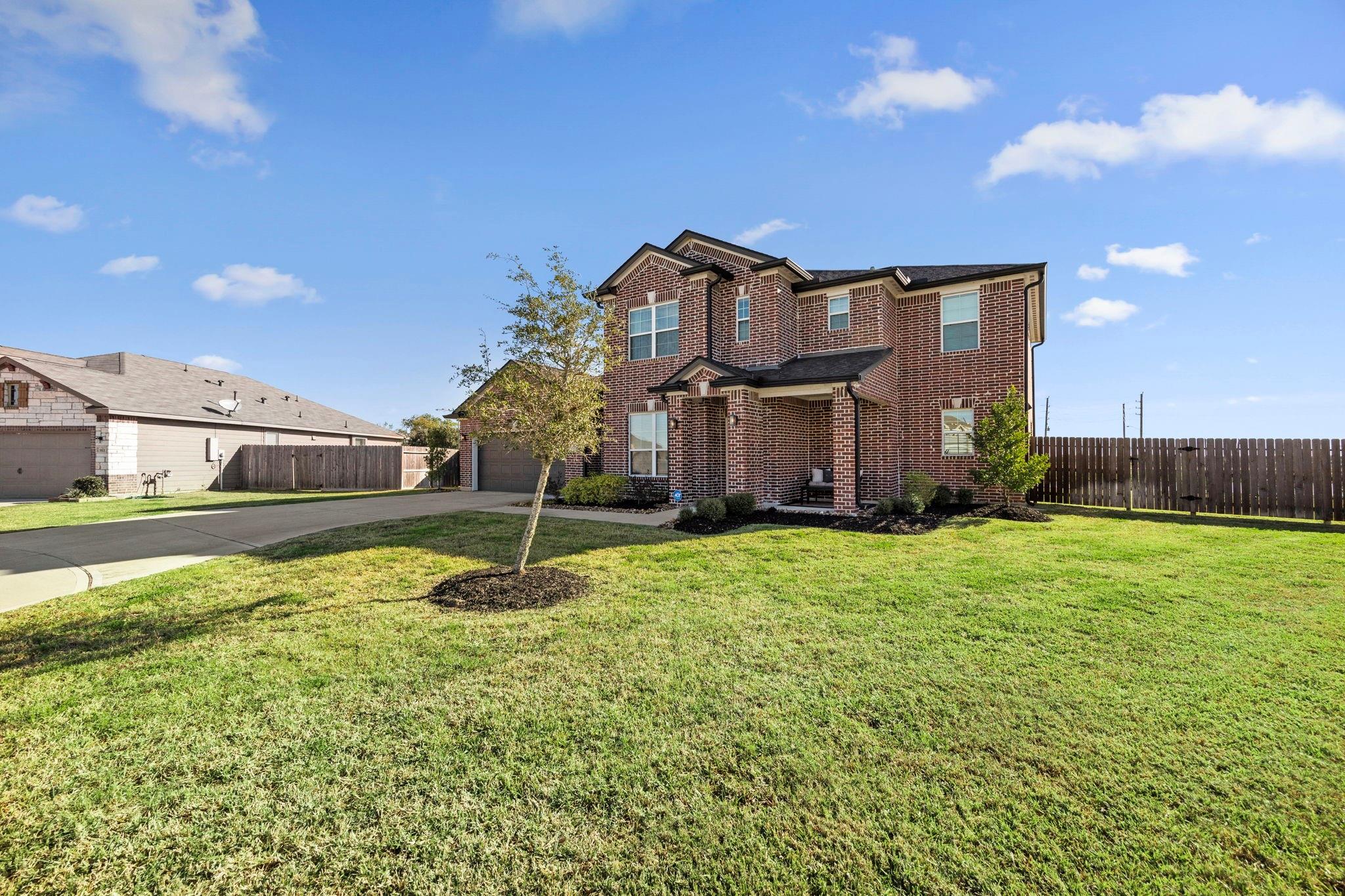 Residential in East Bernard 5