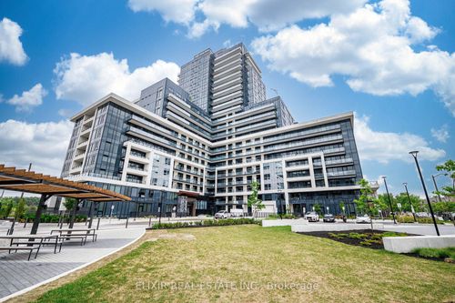 601-3220 William Coltson Ave, Oakville, ON, L6H7X9 | Card Image