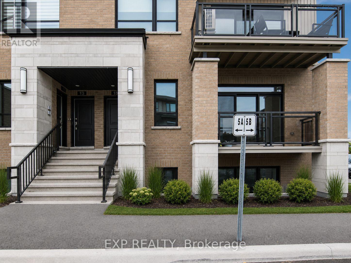 Residential Lease in Ottawa 2