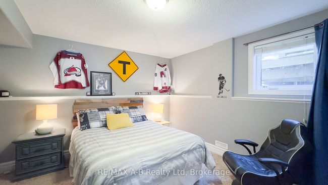 83 Sylvia St, House other with 4 bedrooms, 3 bathrooms and 4 parking in Mitchell ON | Image 41