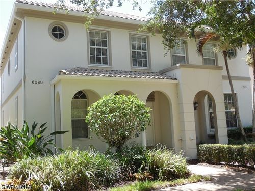 6069 Islandwalk Blvd, NAPLES, FL, 34119-9563 | Card Image