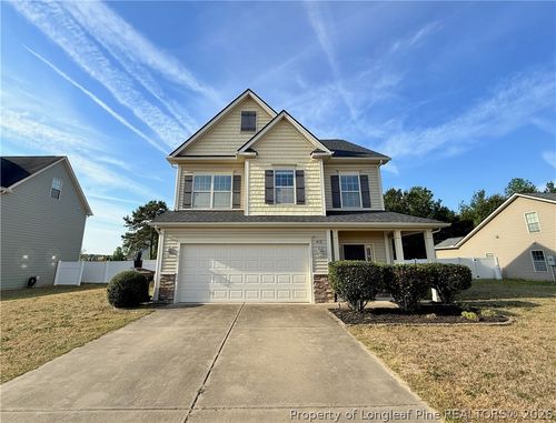 418 Century Dr, Cameron, NC, 28326-4024 | Card Image