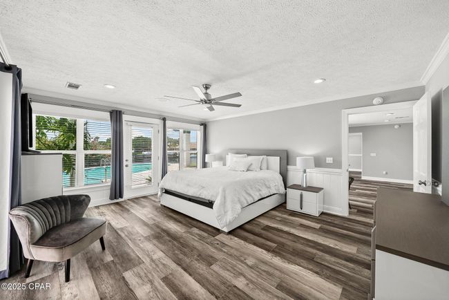 405 Wahoo Rd, House other with 4 bedrooms, 3 bathrooms and null parking in Panama City Beach FL | Image 14