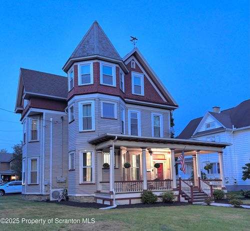 222 Luzerne Ave, West Pittston, PA, 18643-2334 | Card Image