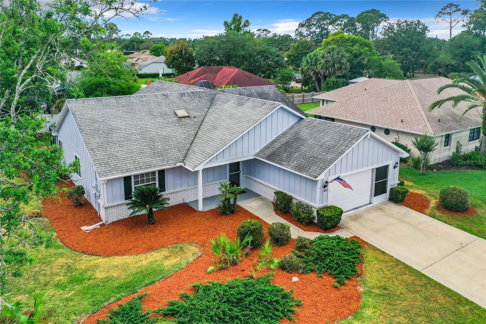 Westlee Ln, Palm Coast, FL 32164