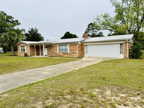 427 Cedar Street, Florala, AL, 36442 | Card Image