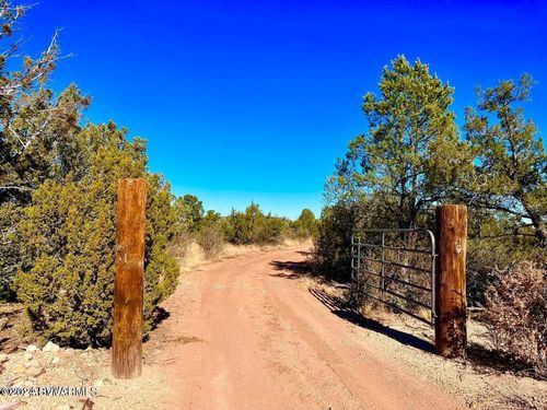 Tbd Rugged Gulch 40.57 Acres, Seligman, AZ, 86337 | Card Image