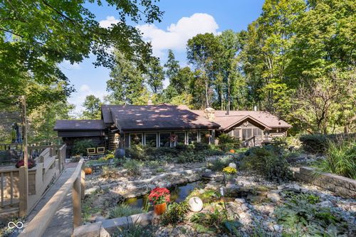 8548 N Observatory Ln, Martinsville, IN, 46151-6226 | Card Image