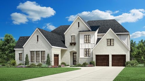 6404 Olive Branch Ave, McKinney, TX, 75071 | Card Image