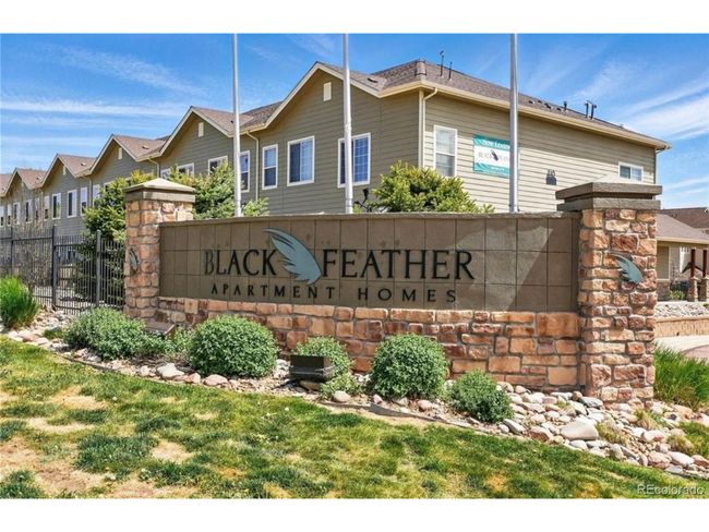 APT-704 - 457 Black Feather Loop, House attached with 2 bedrooms, 2 bathrooms and null parking in Castle Rock CO | Image 28