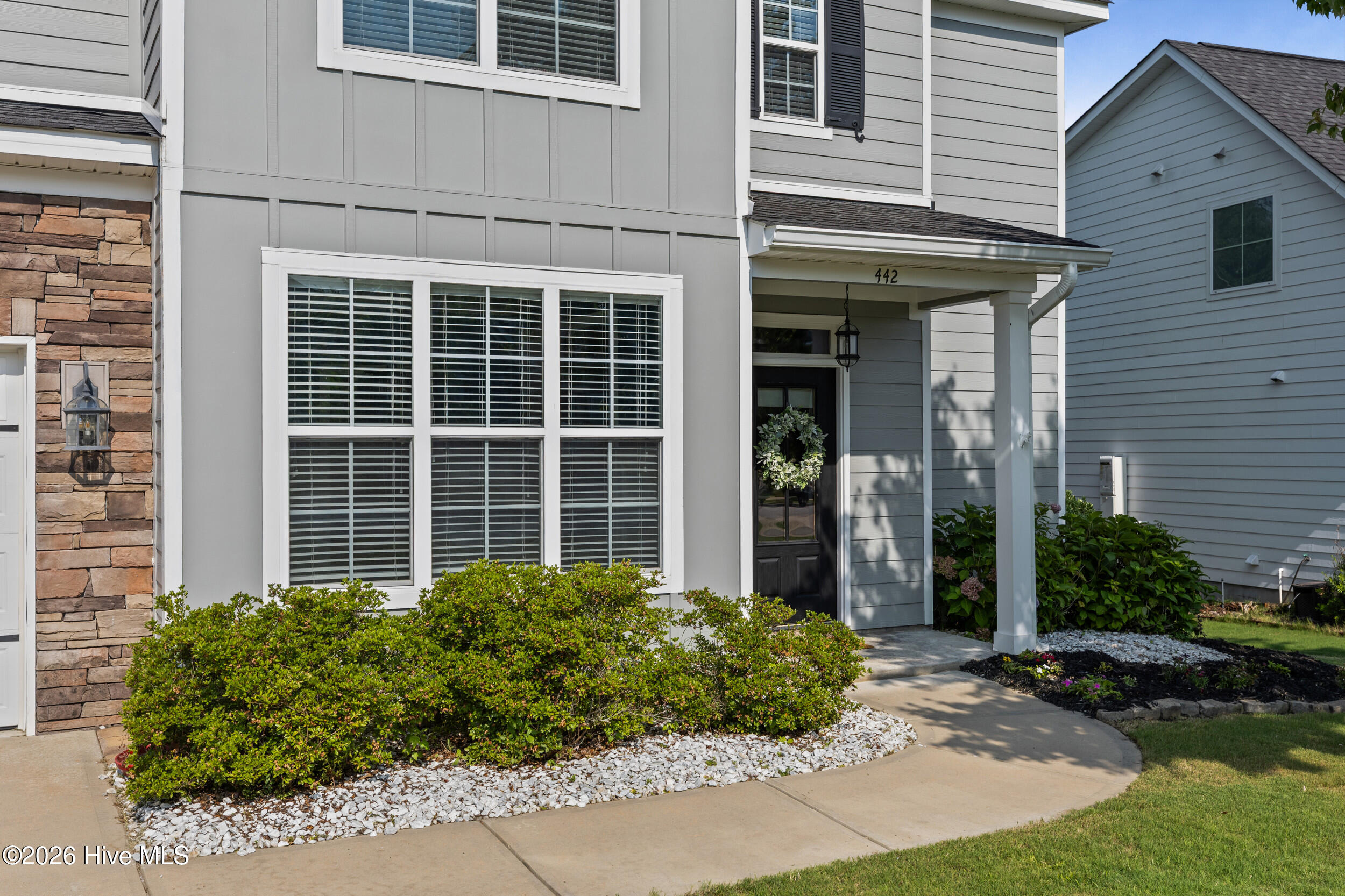 Residential in Evans 3