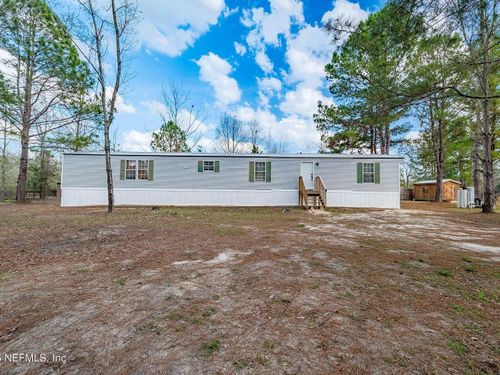 11997 Sw 87th Path, Lake Butler, FL, 32054-7107 | Card Image