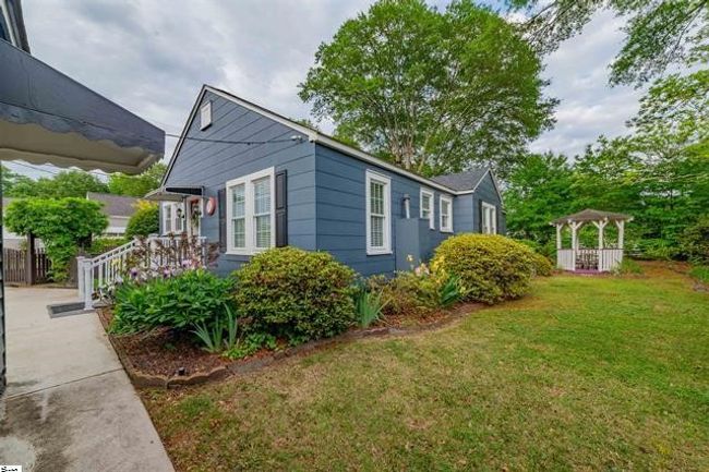 13 Park St, House other with 3 bedrooms, 3 bathrooms and null parking in Pelzer SC | Image 25