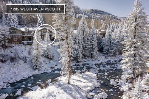 1285 Westhaven Cir, Vail, CO, 81657-5700 | Card Image
