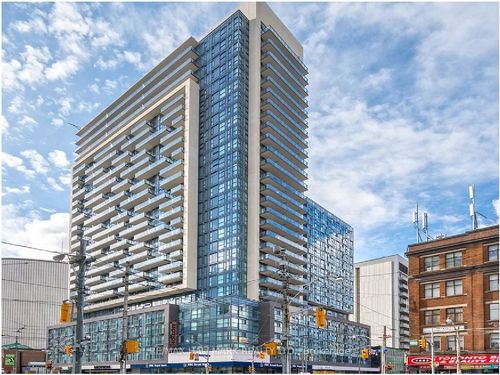 1118-570 Bay St, Toronto, ON, M5G0B2 | Card Image