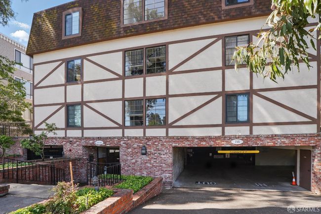 APT-104 - 735 El Camino Real, Condo with 2 bedrooms, 1 bathrooms and null parking in Burlingame CA | Image 17