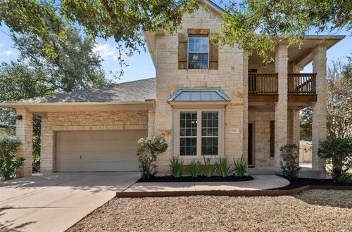 6517 Walebridge Ln, Austin, TX, 78739-1408 | Card Image