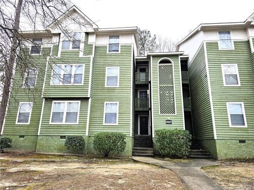 2-6801 Willowbrook Drive, Fayetteville, NC, 28314 | Card Image
