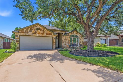13933 Turkey Hollow Trl, Austin, TX, 78717-4863 | Card Image