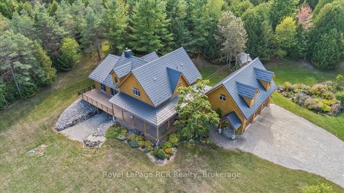 133195 Allan Park Rd, Hanover, ON, N4N3B8 | Card Image