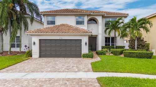 2716-2716 Sw 180th Ave, Miramar, FL, 33029-5170 | Card Image