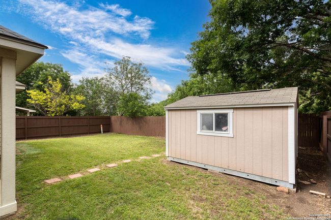10406 Canyon Riv, House other with 4 bedrooms, 3 bathrooms and null parking in Helotes TX | Image 28