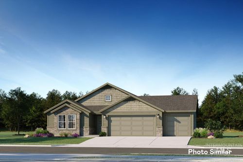 15206 Nimbus Way, Caldwell, ID, 83607-5896 | Card Image