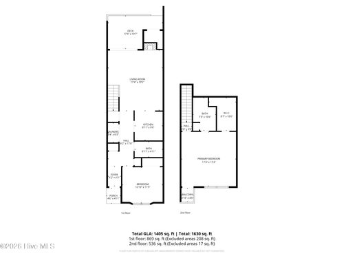 215-1800 Eastwood Rd, Wilmington, NC, 28403-3651 | Card Image
