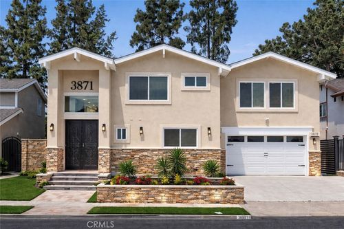 3871 Hendrix St, Irvine, CA, 92614-6603 | Card Image