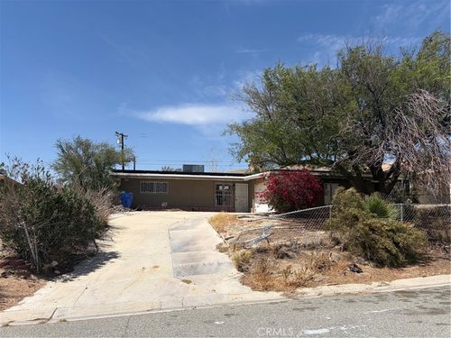 68150 Calle Blanco, Desert Hot Springs, CA, 92240 | Card Image