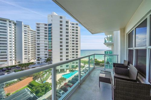 608-3550 Galt Ocean Dr, Fort Lauderdale, FL, 33308-6848 | Card Image
