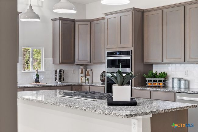 208 5 Th St, House other with 4 bedrooms, 3 bathrooms and null parking in Lampasas TX | Image 7