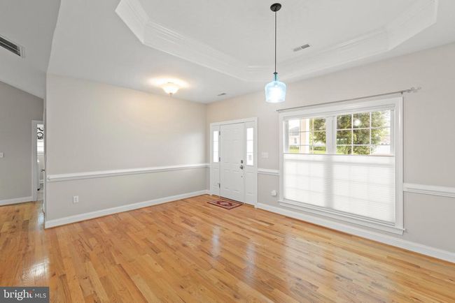 102 Abrams Pointe Blvd, House other with 3 bedrooms, 2 bathrooms and null parking in WINCHESTER VA | Image 13