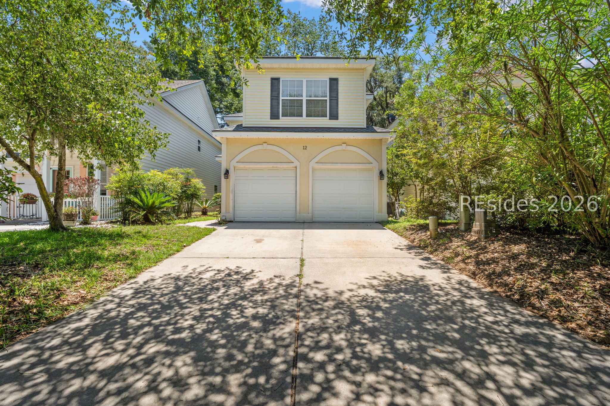 Residential in Hilton Head Island 2
