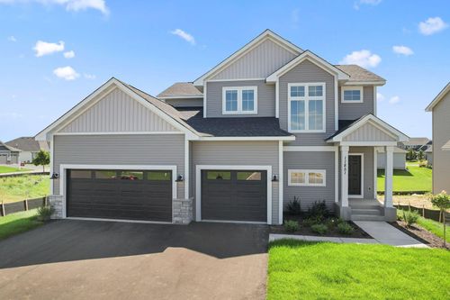 11851 35th St N, Lake Elmo, MN, 55042-5533 | Card Image