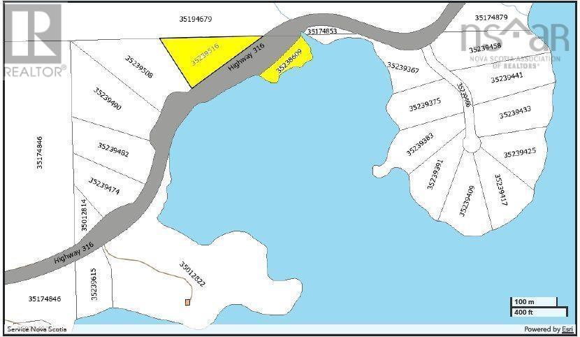 Land in Cole Harbour 2