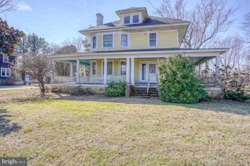 4096 Main St, TRAPPE, MD, 21673-1868 | Card Image