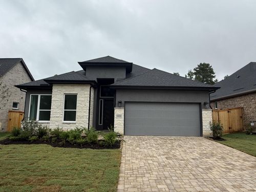 26022 S Outrider Banks Cir, Montgomery, TX, 77316 | Card Image