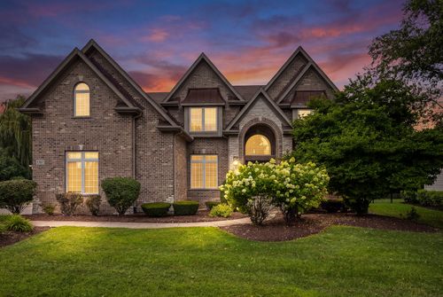 4767 Sassafras Ln, Naperville, IL, 60564-1120 | Card Image