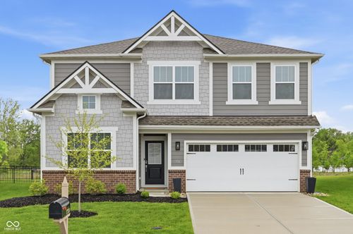 17324 Hanningfield Way, Westfield, IN, 46074-4624 | Card Image