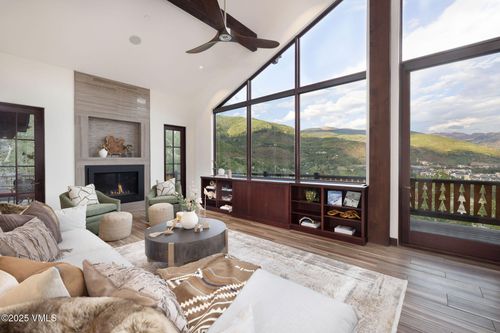 1388 Buffehr Creek Rd, Vail, CO, 81657-4904 | Card Image