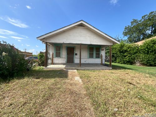 1143 Culebra Rd, San Antonio, TX, 78201-6006 | Card Image