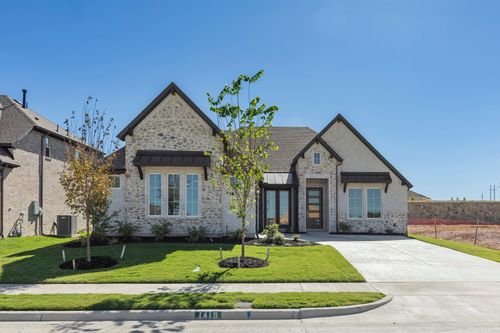1419 Myers Parkside, Rockwall, TX, 75087-1317 | Card Image