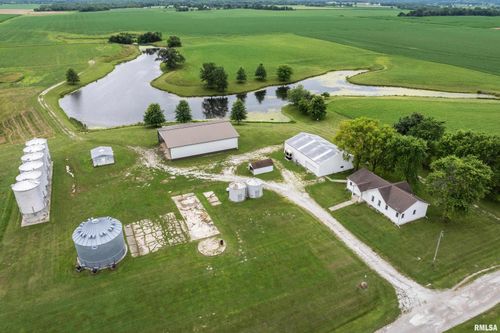 1784 N 2700th Ave, Loraine, IL, 62349-3204 | Card Image