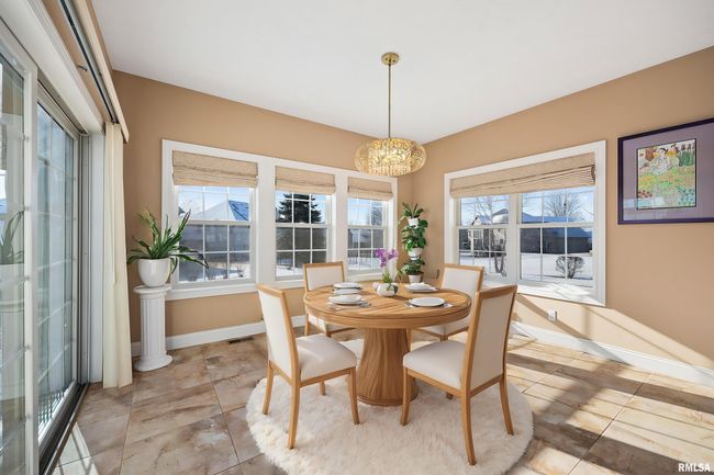 510 Copper Ridge Ct, House other with 5 bedrooms, 5 bathrooms and null parking in Dunlap IL | Image 71