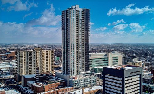 1102-60 Frederick St, Kitchener, ON, N2H0C7 | Card Image