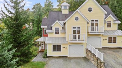 89A - 89A Sun Bowl Ridge Road, Condo with 4 bedrooms, 3 bathrooms and null parking in Stratton VT | Image 3