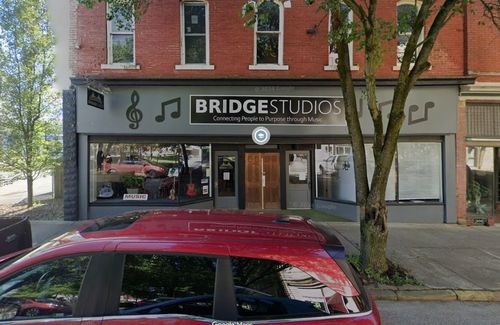 108-110 S Washington St, Titusville, PA, 16354-1750 | Card Image